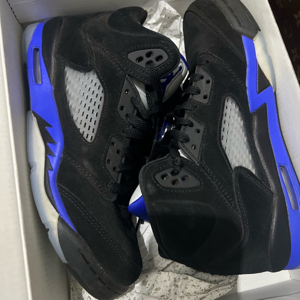 Jordan size 7